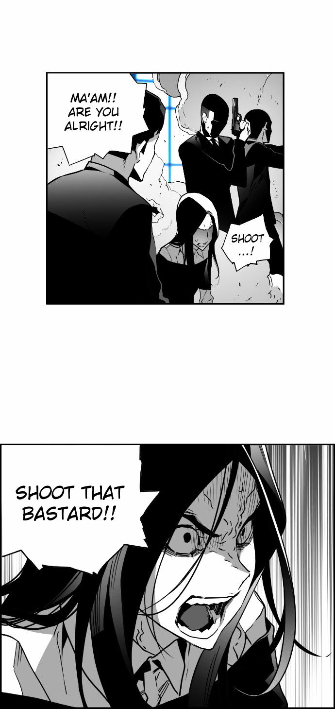 Terror Man Chapter 41 page 6 - Chapter 41