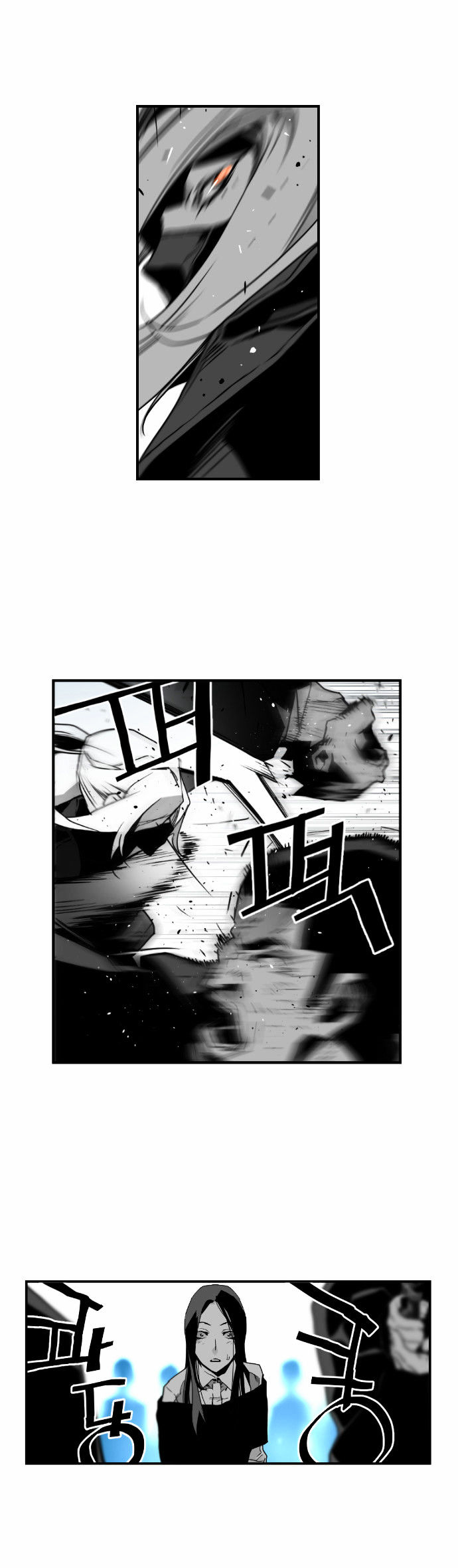 Terror Man Chapter 41 page 9 - Chapter 41