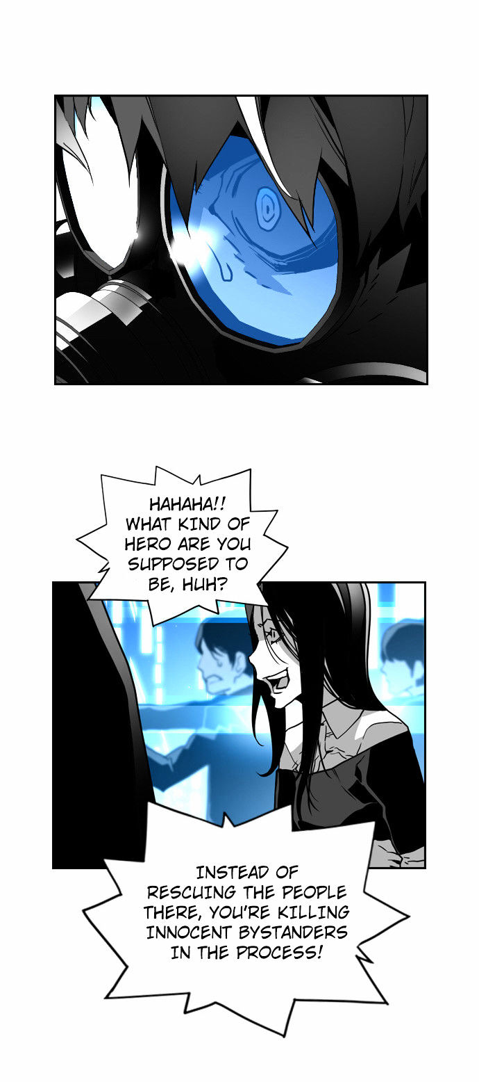 Terror Man Chapter 42 page 12 - Chapter 42
