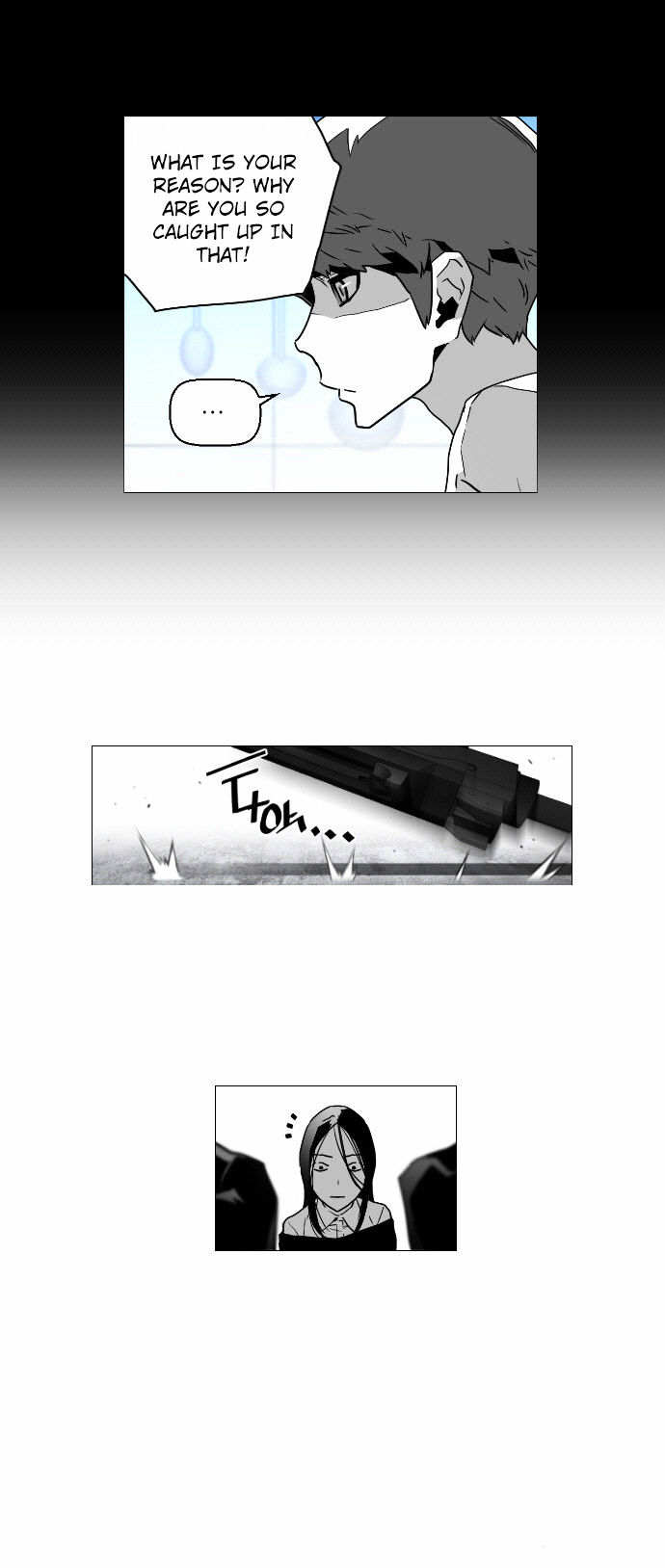Terror Man Chapter 42 page 16 - Chapter 42