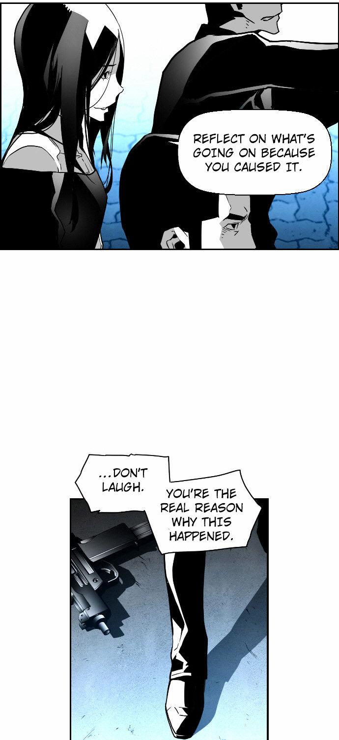 Terror Man Chapter 42 page 18 - Chapter 42
