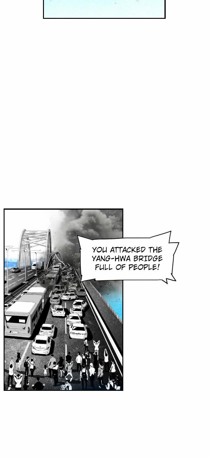 Terror Man Chapter 42 page 19 - Chapter 42