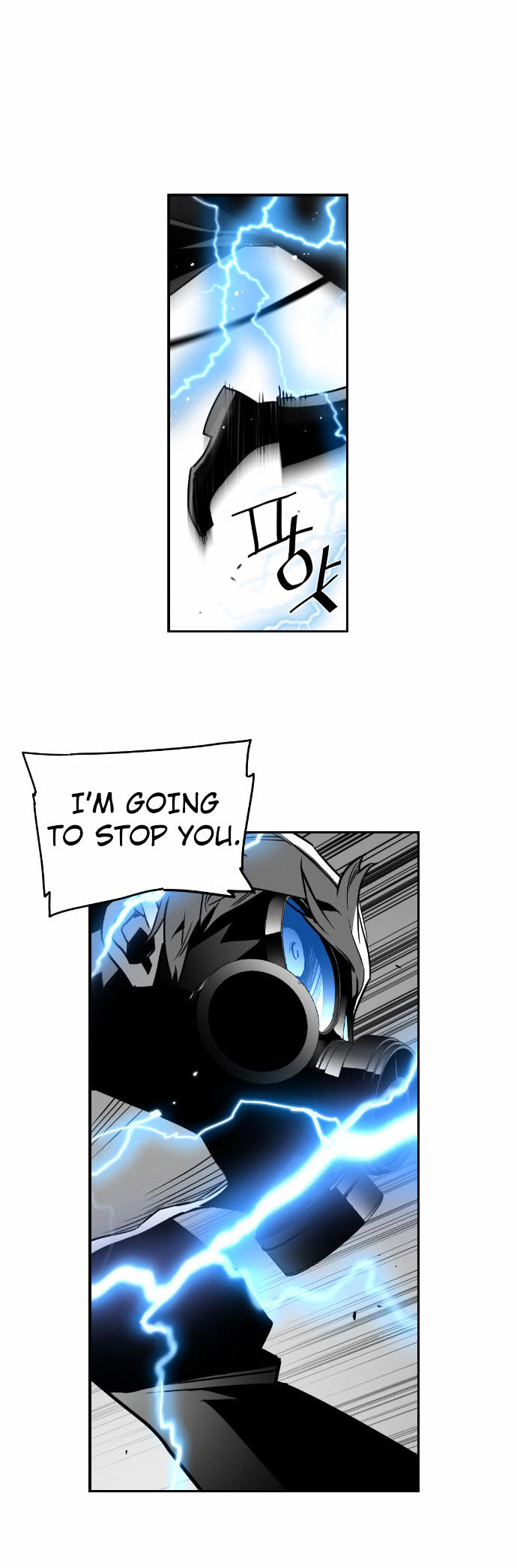 Terror Man Chapter 42 page 22 - Chapter 42
