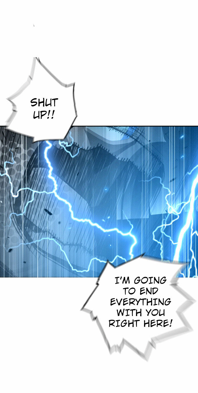 Terror Man Chapter 42 page 27 - Chapter 42