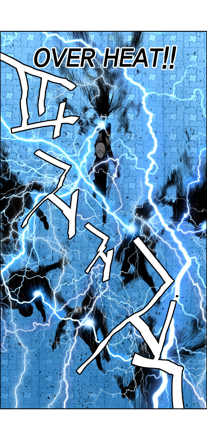 Terror Man Chapter 42 page 28 - Chapter 42