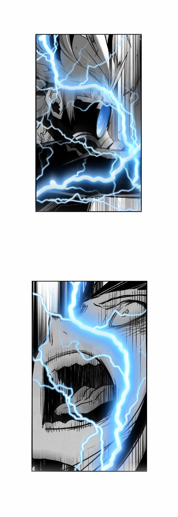 Terror Man Chapter 42 page 29 - Chapter 42