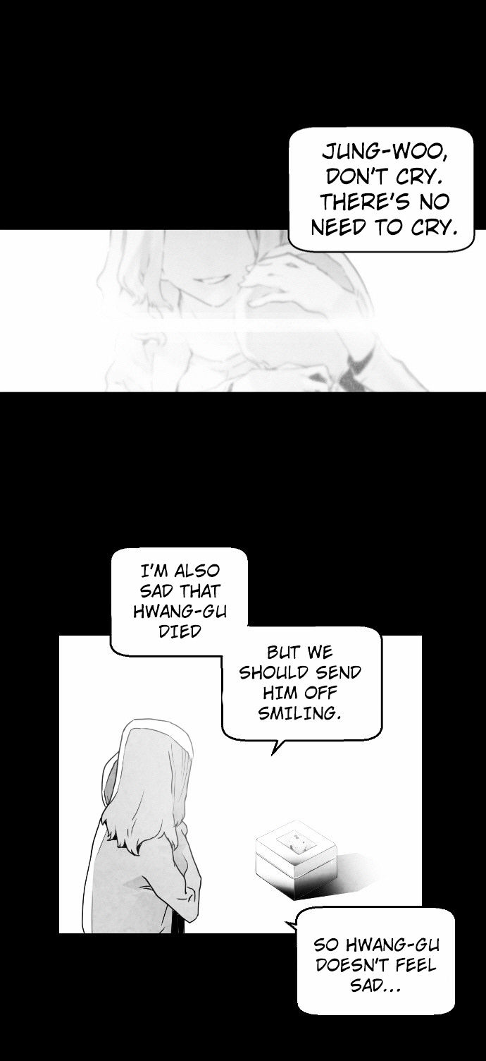 Terror Man Chapter 42 page 31 - Chapter 42