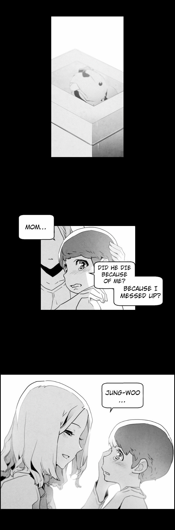 Terror Man Chapter 42 page 32 - Chapter 42