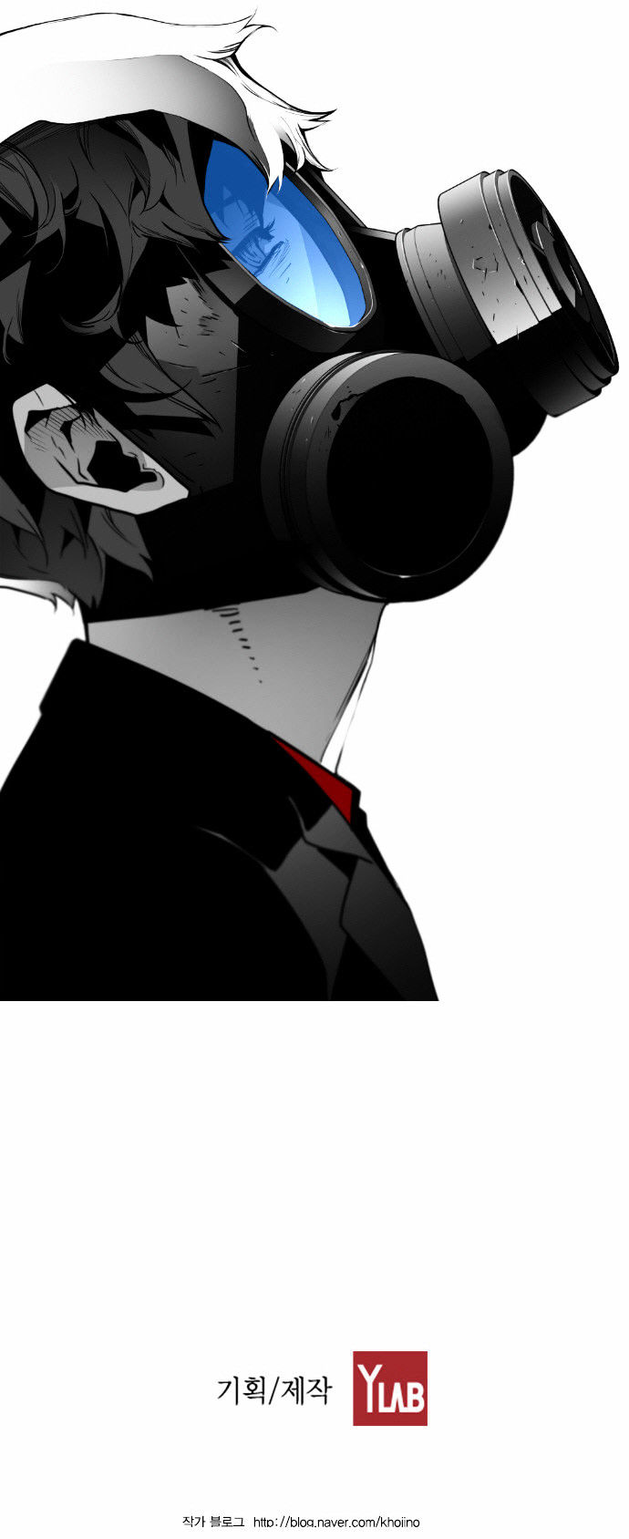 Terror Man Chapter 42 page 36 - Chapter 42