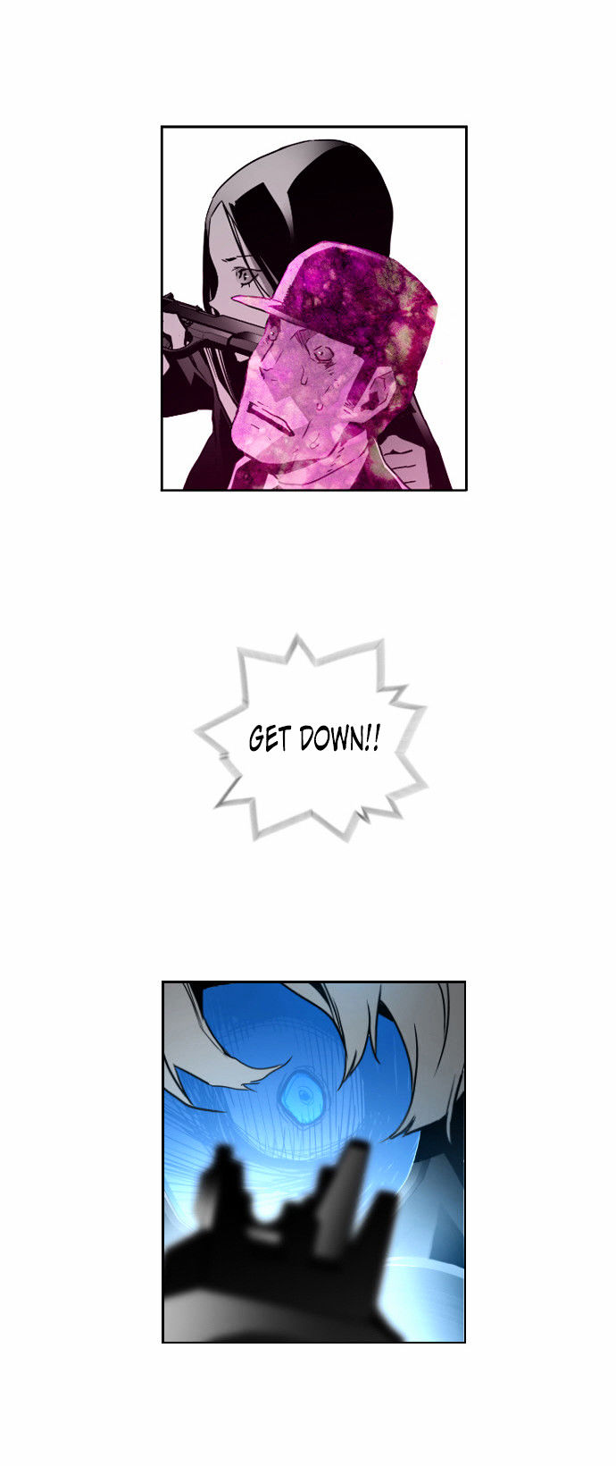Terror Man Chapter 42 page 4 - Chapter 42