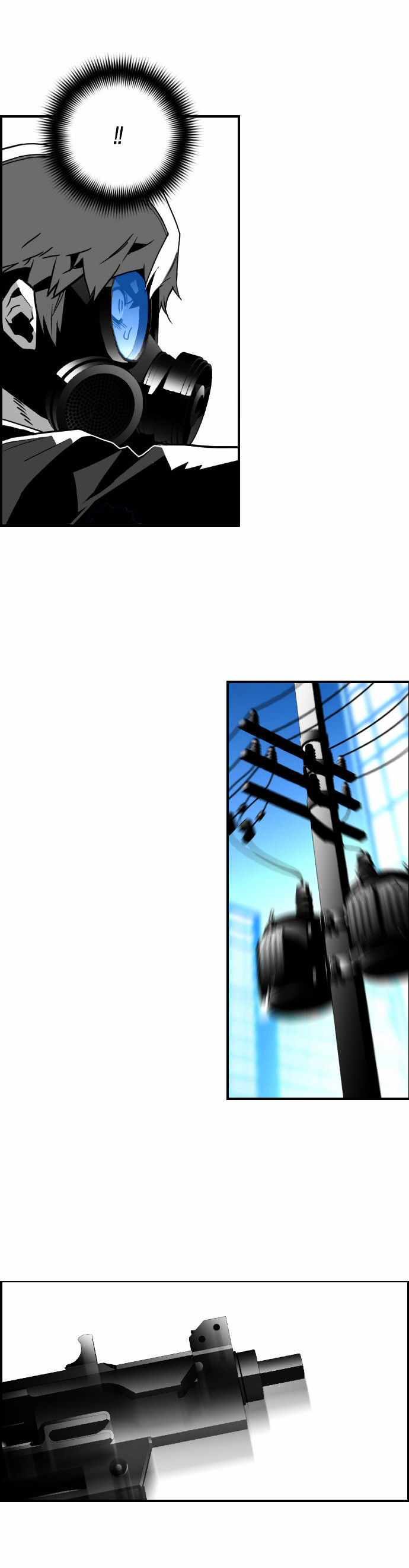 Terror Man Chapter 42 page 8 - Chapter 42