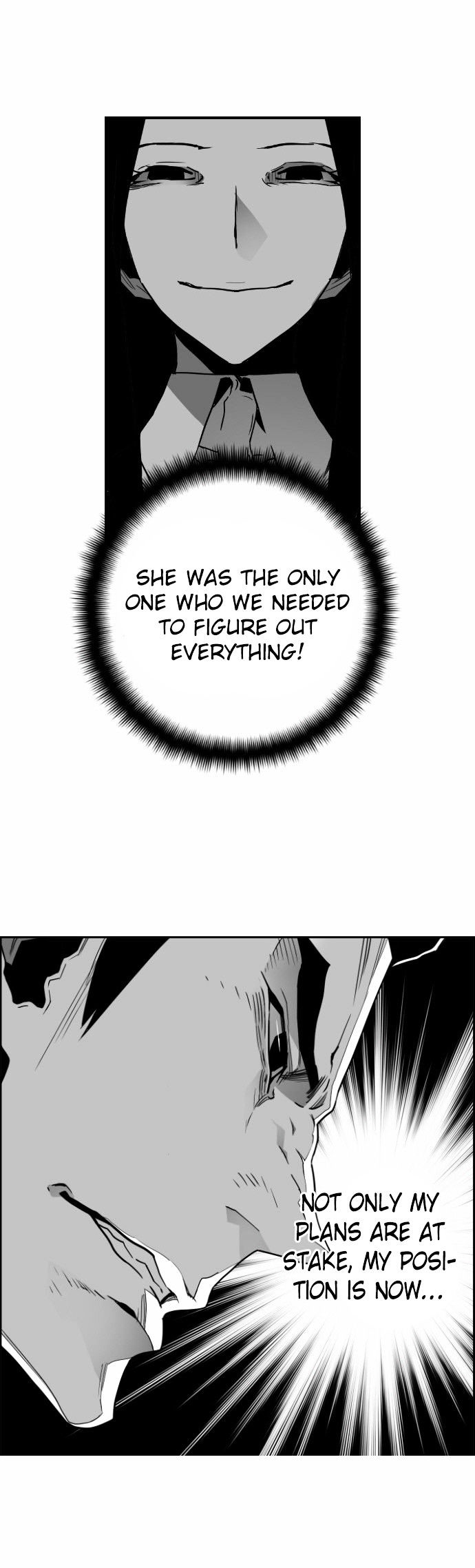 Terror Man Chapter 43 page 12 - Chapter 43