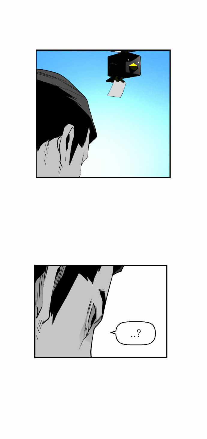 Terror Man Chapter 43 page 13 - Chapter 43