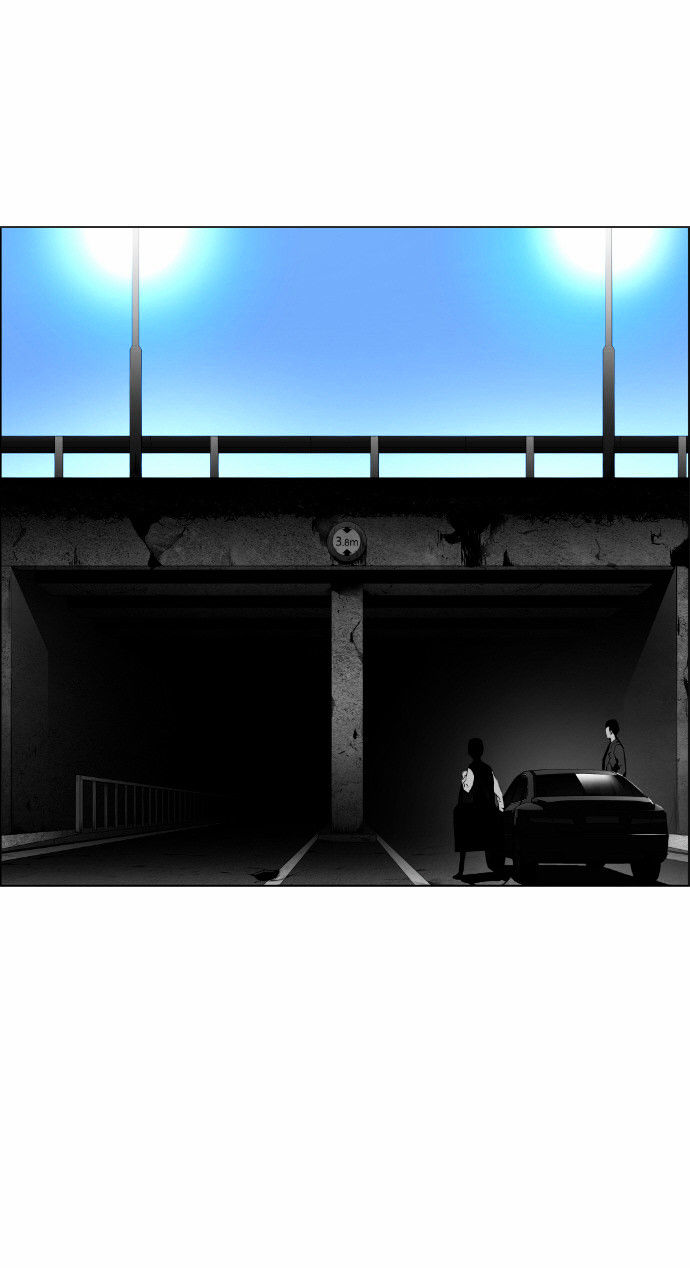 Terror Man Chapter 43 page 17 - Chapter 43