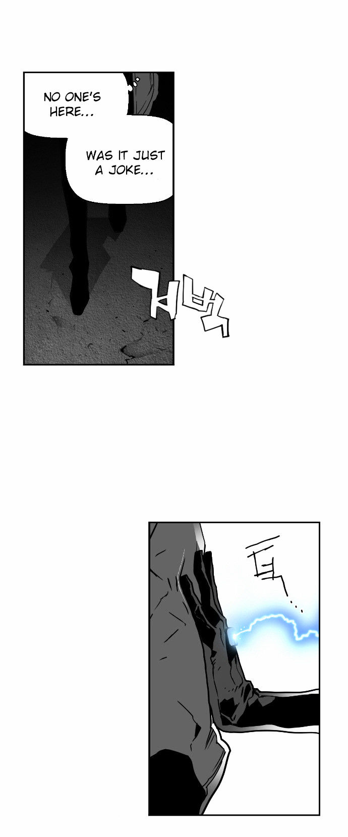 Terror Man Chapter 43 page 19 - Chapter 43