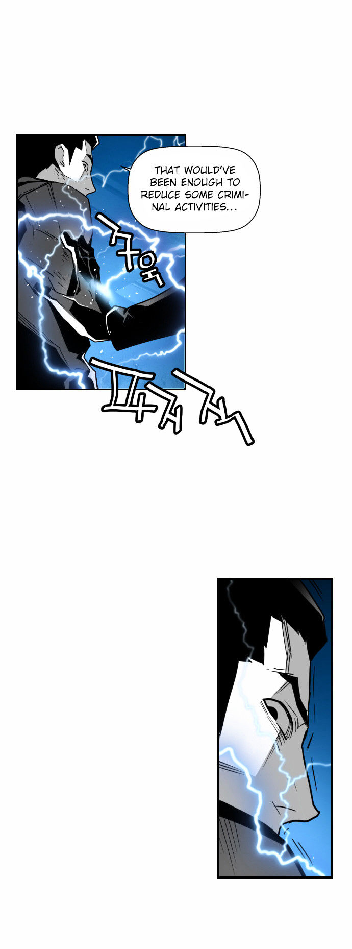 Terror Man Chapter 43 page 24 - Chapter 43