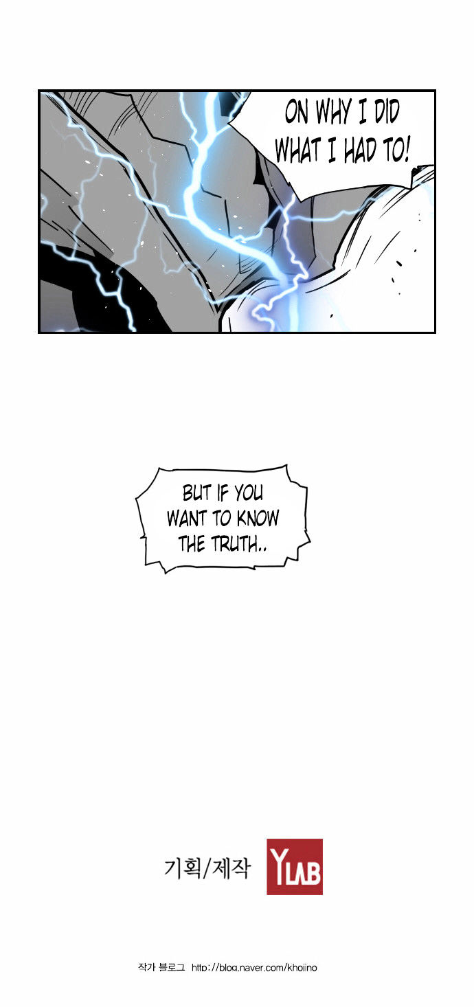 Terror Man Chapter 43 page 26 - Chapter 43