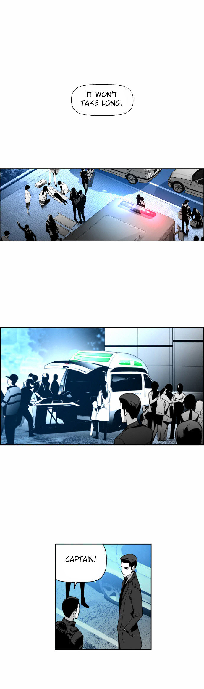 Terror Man Chapter 43 page 8 - Chapter 43