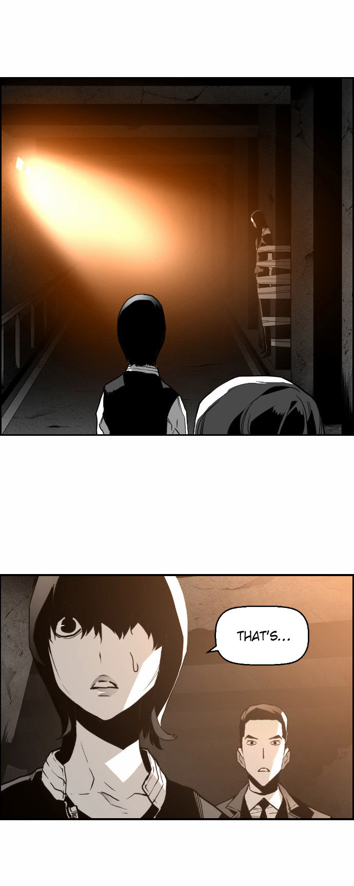 Terror Man Chapter 44 page 11 - Chapter 44