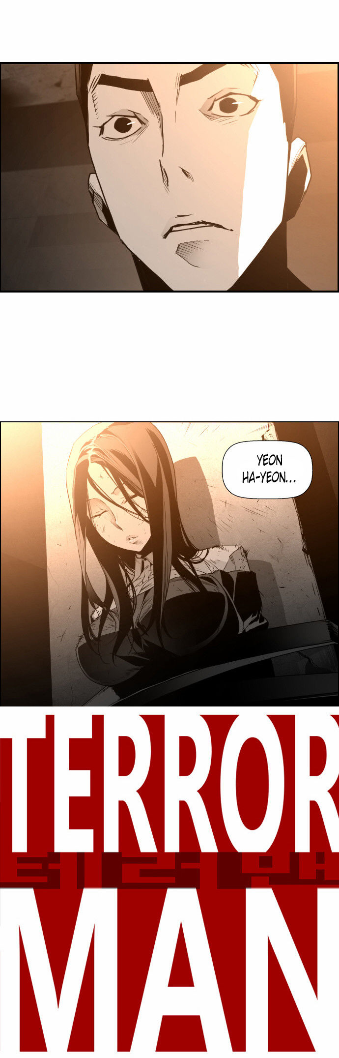 Terror Man Chapter 44 page 12 - Chapter 44