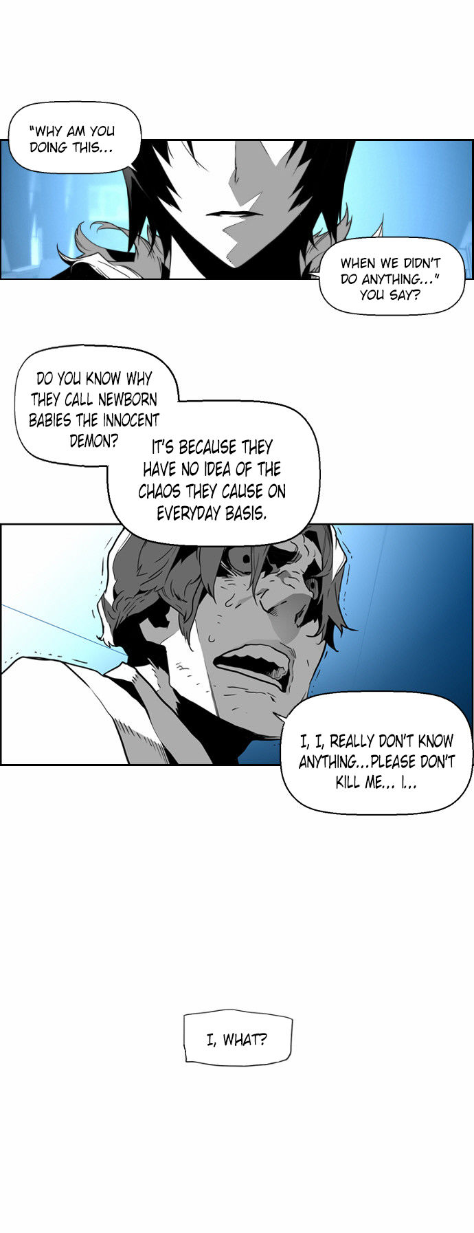 Terror Man Chapter 44 page 16 - Chapter 44