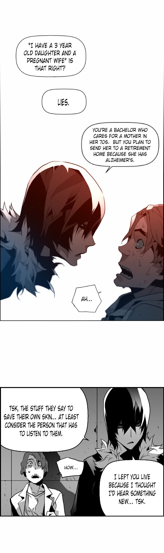 Terror Man Chapter 44 page 17 - Chapter 44