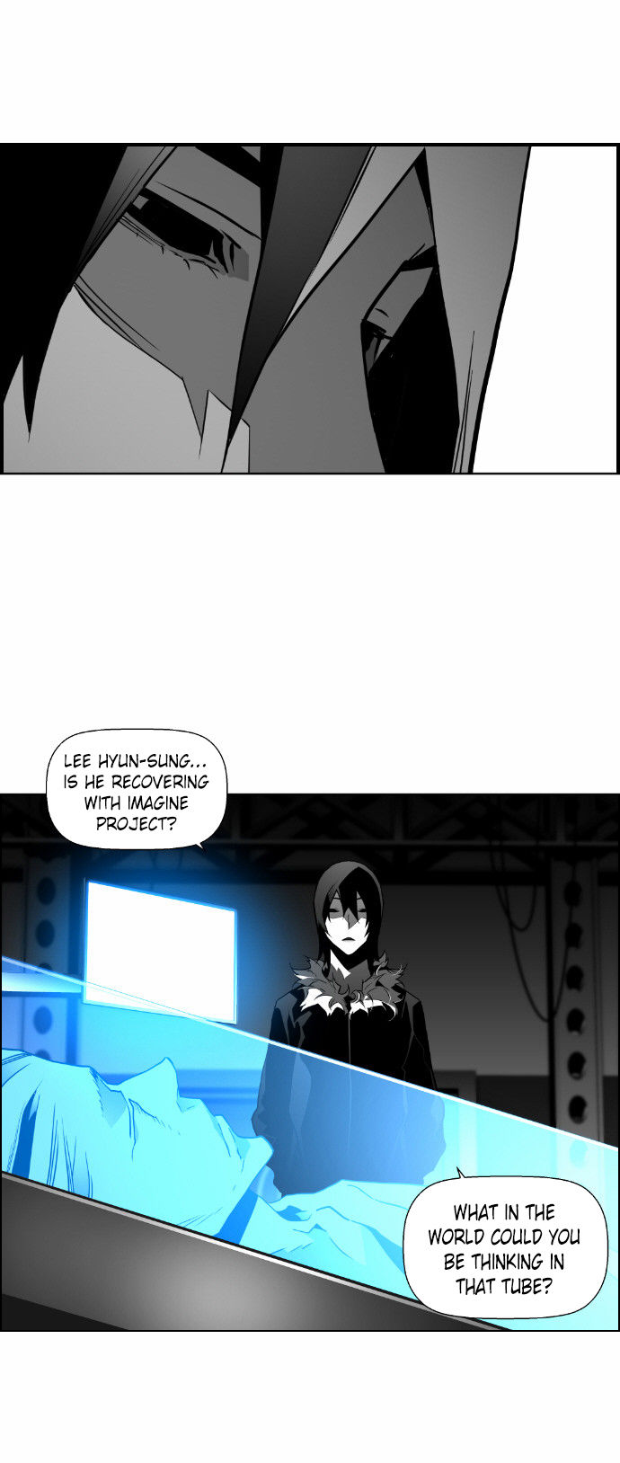 Terror Man Chapter 44 page 21 - Chapter 44