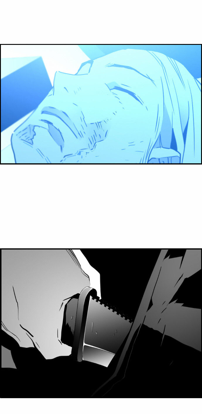 Terror Man Chapter 44 page 22 - Chapter 44