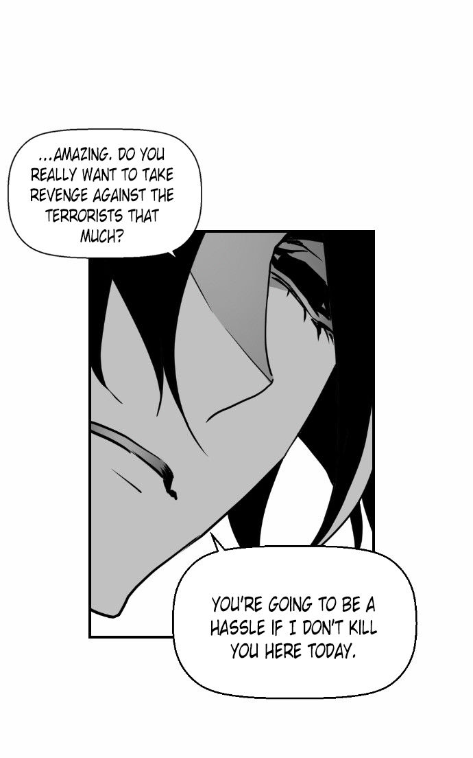 Terror Man Chapter 44 page 24 - Chapter 44