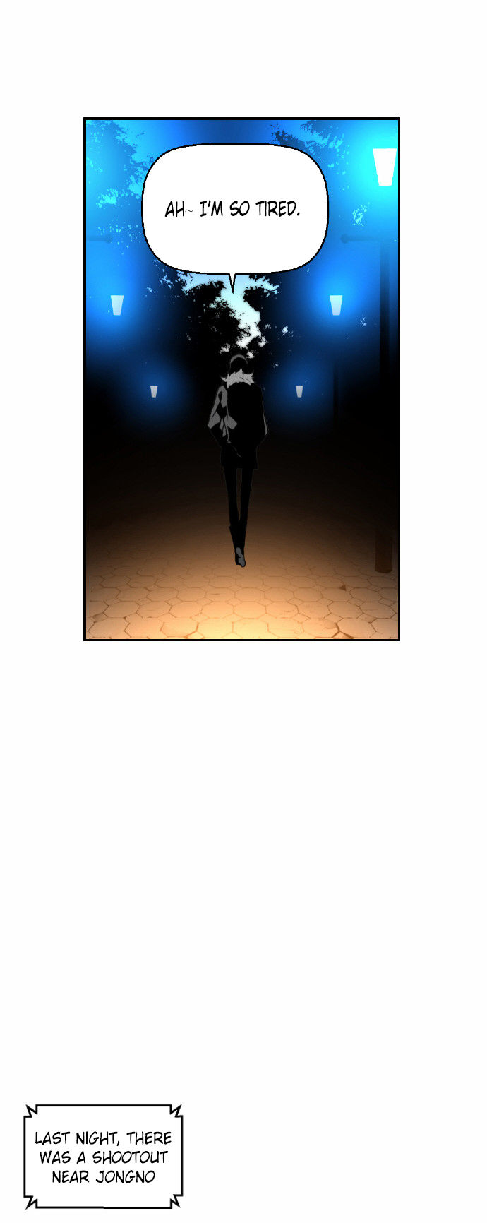 Terror Man Chapter 44 page 29 - Chapter 44