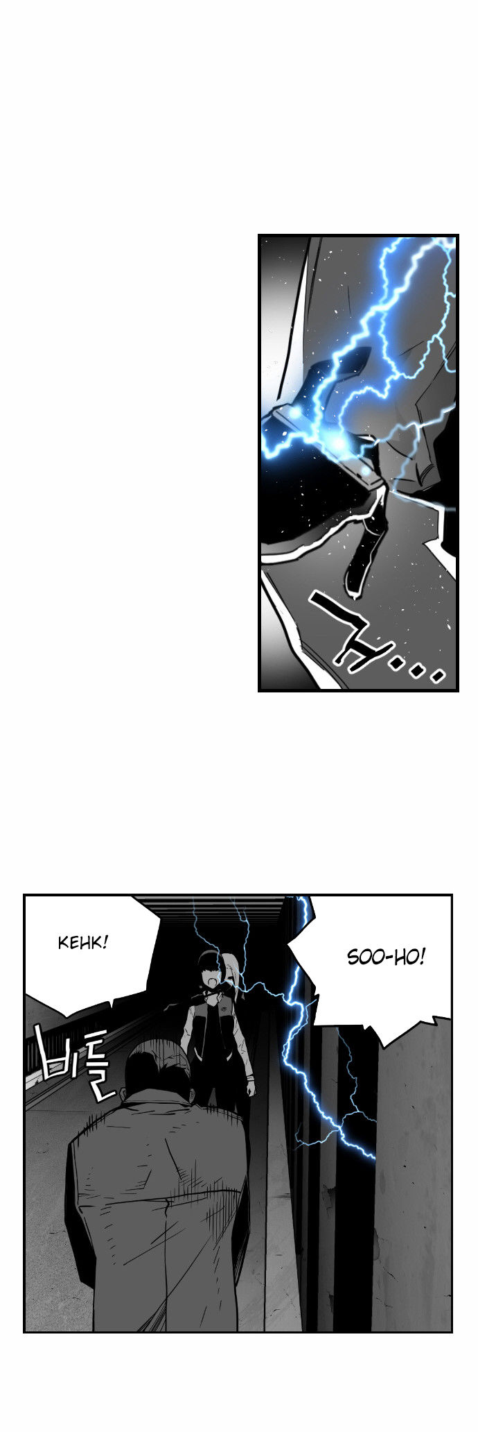 Terror Man Chapter 44 page 4 - Chapter 44