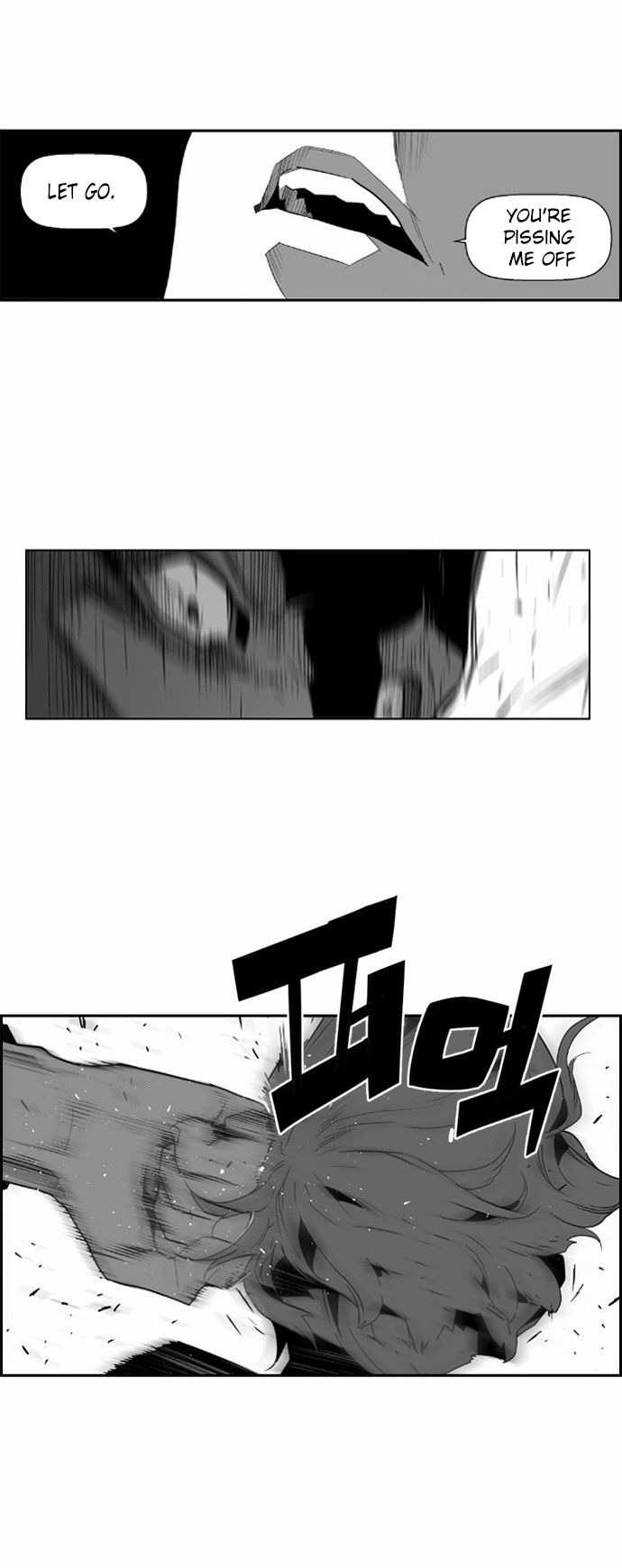 Terror Man Chapter 44 page 41 - Chapter 44