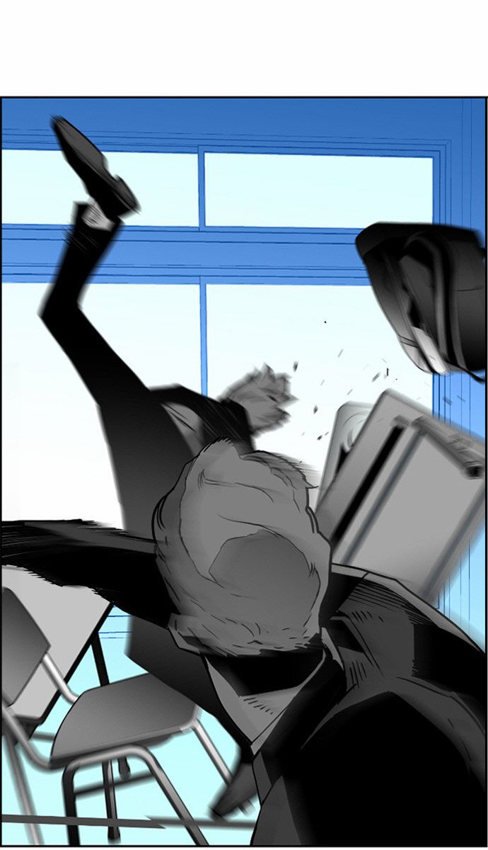 Terror Man Chapter 44 page 42 - Chapter 44