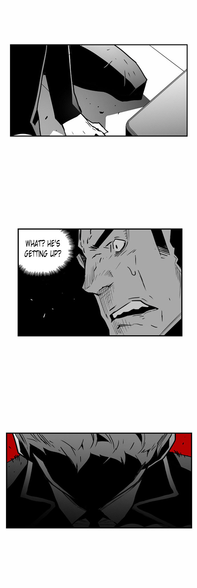 Terror Man Chapter 44 page 44 - Chapter 44