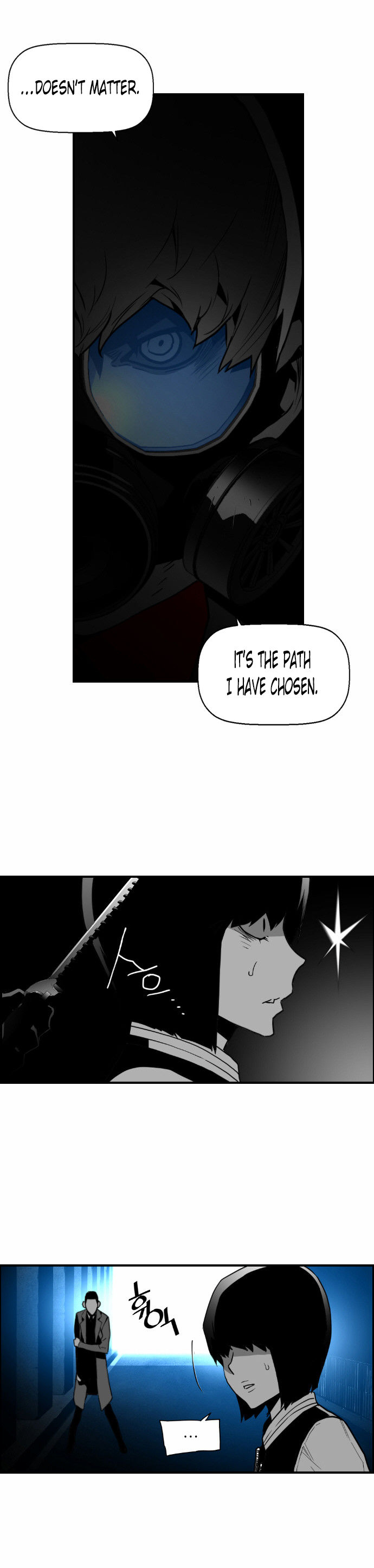 Terror Man Chapter 44 page 9 - Chapter 44