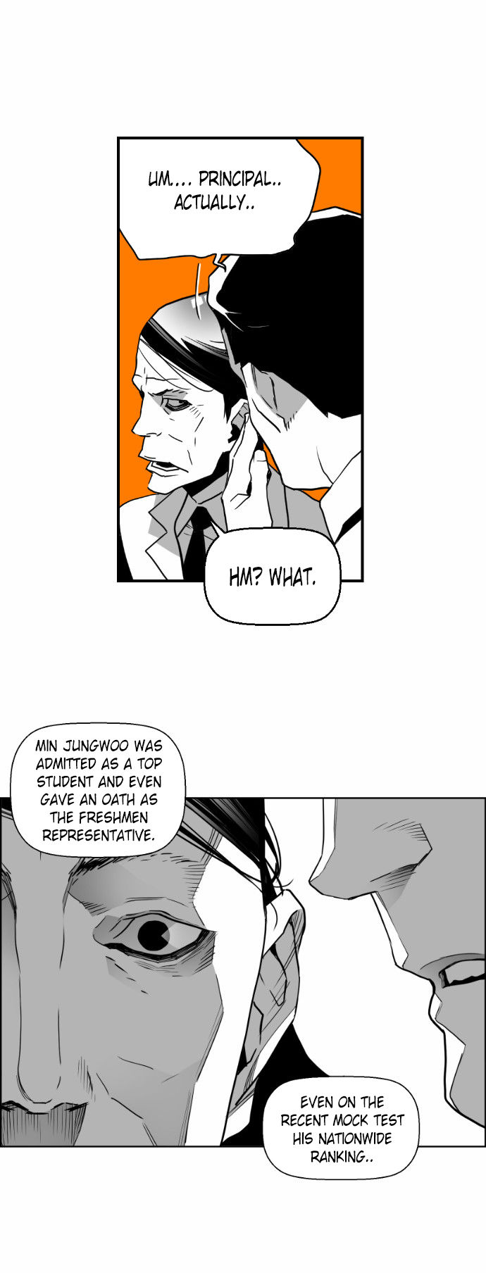Terror Man Chapter 45 page 13 - Chapter 45
