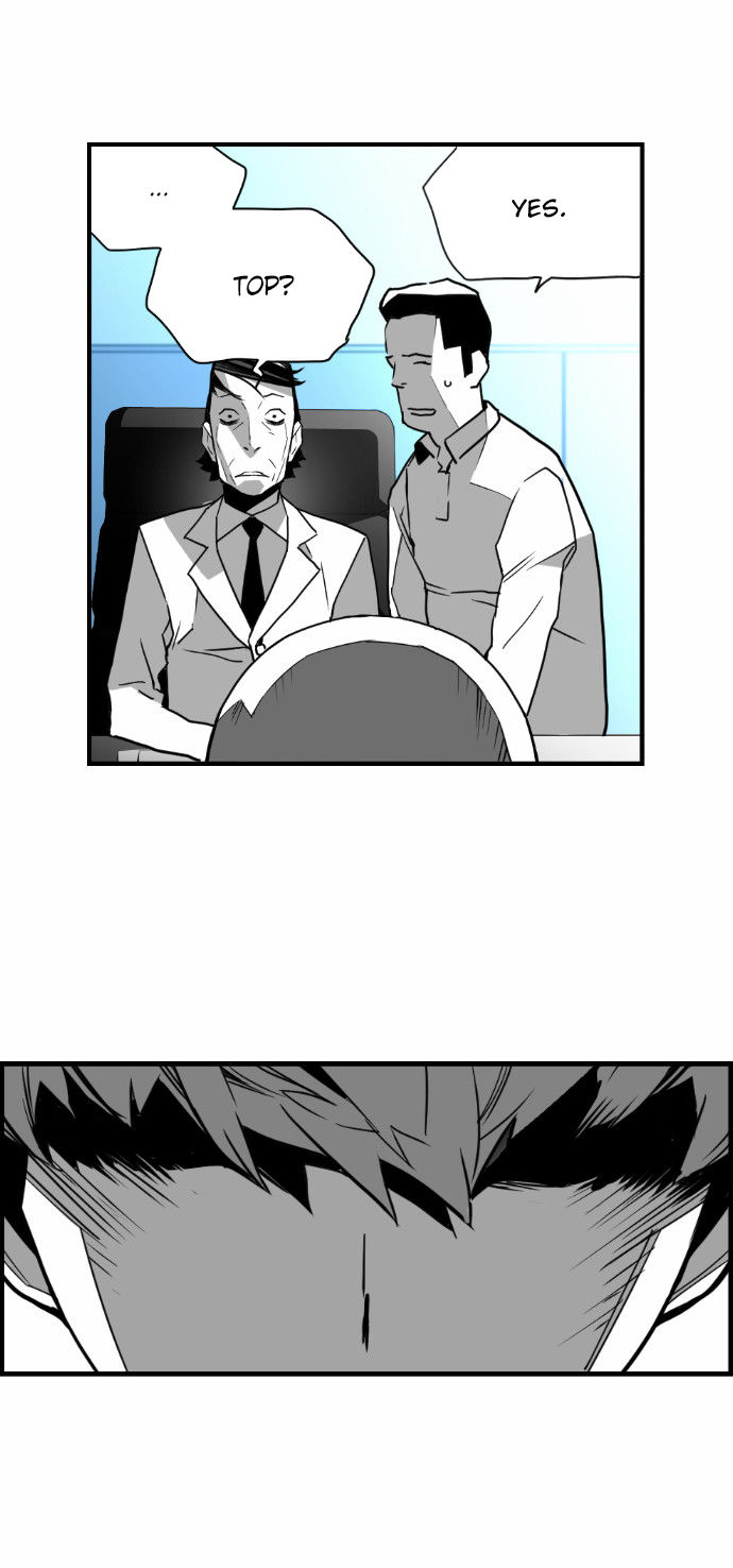 Terror Man Chapter 45 page 14 - Chapter 45