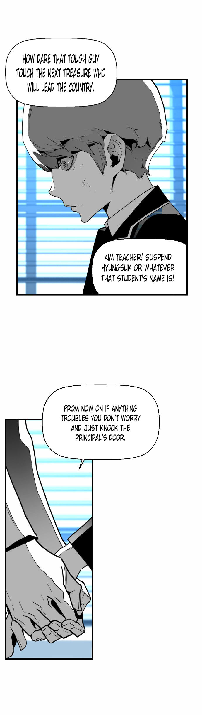 Terror Man Chapter 45 page 16 - Chapter 45
