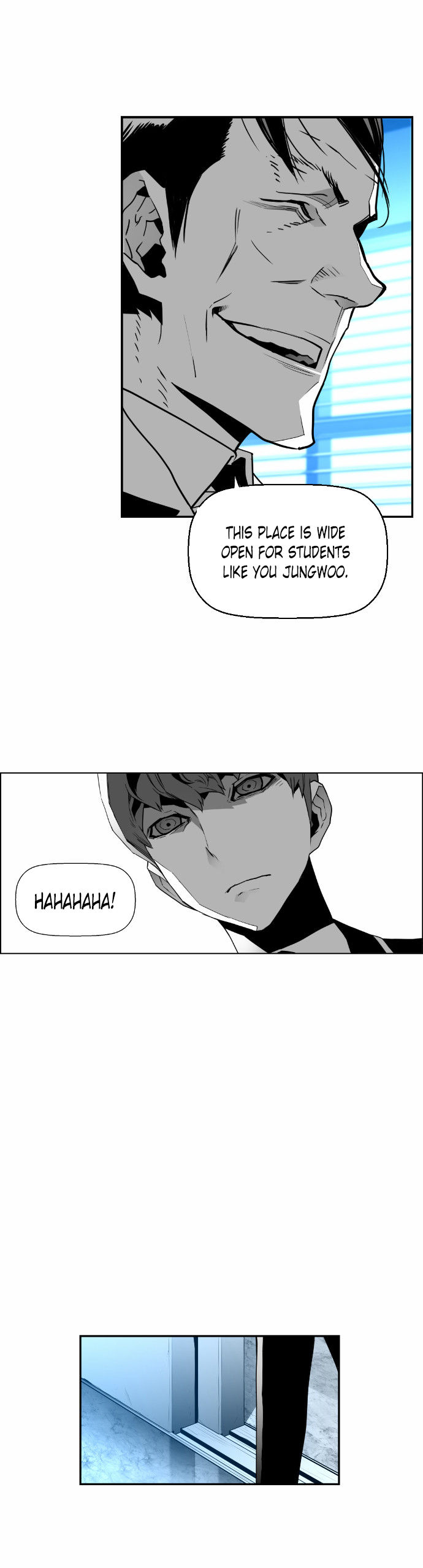 Terror Man Chapter 45 page 17 - Chapter 45