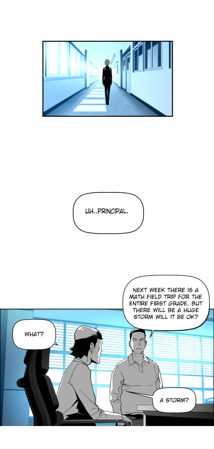 Terror Man Chapter 45 page 18 - Chapter 45