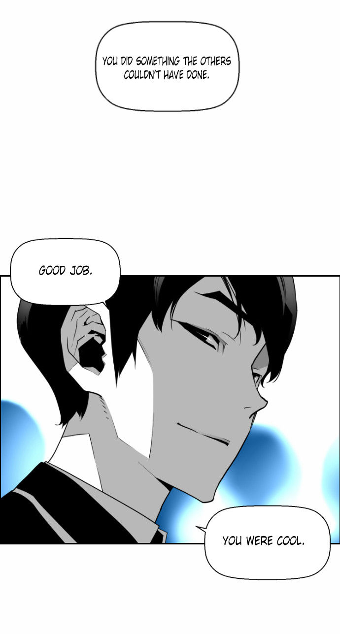Terror Man Chapter 45 page 23 - Chapter 45
