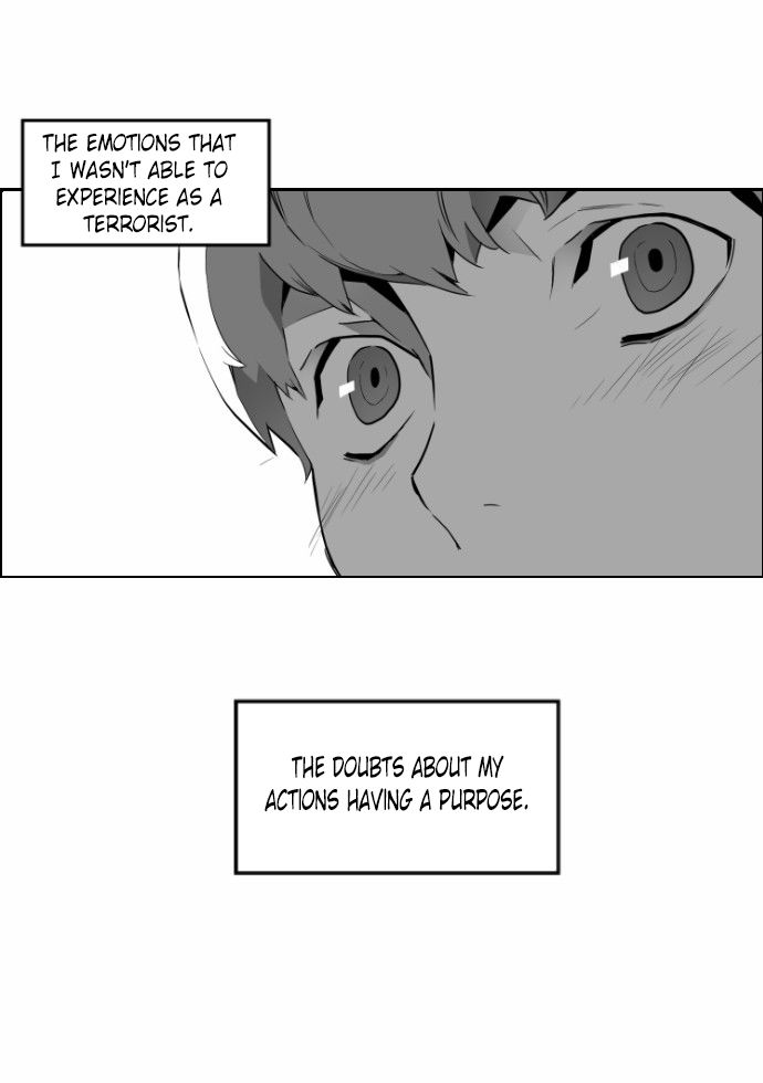 Terror Man Chapter 45 page 24 - Chapter 45