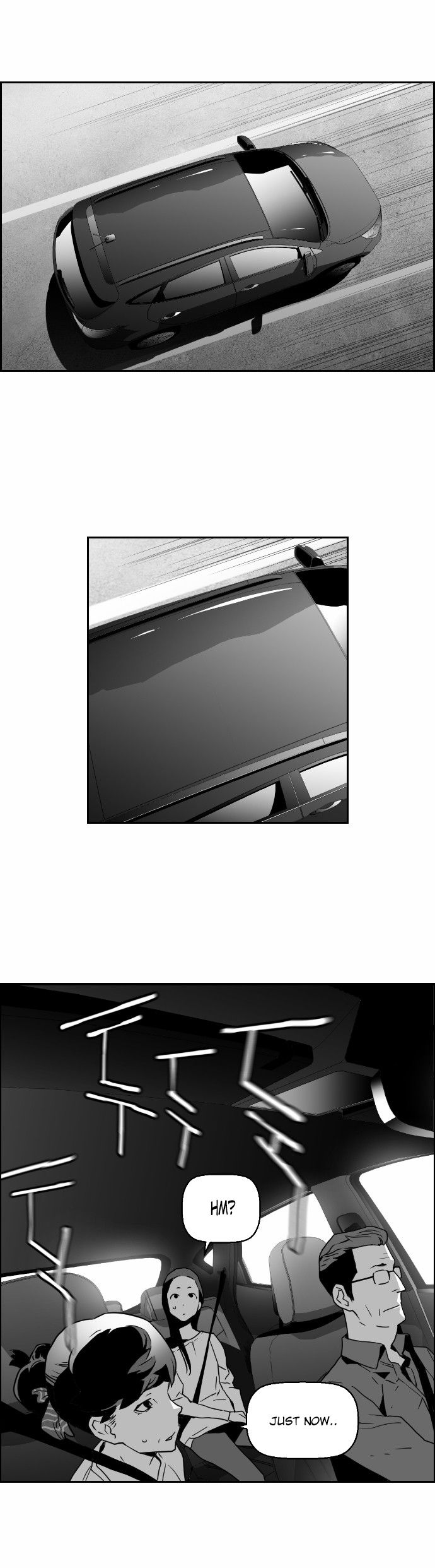 Terror Man Chapter 45 page 29 - Chapter 45