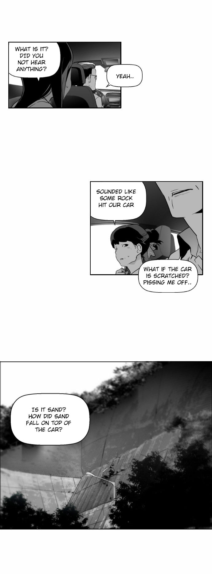 Terror Man Chapter 45 page 30 - Chapter 45