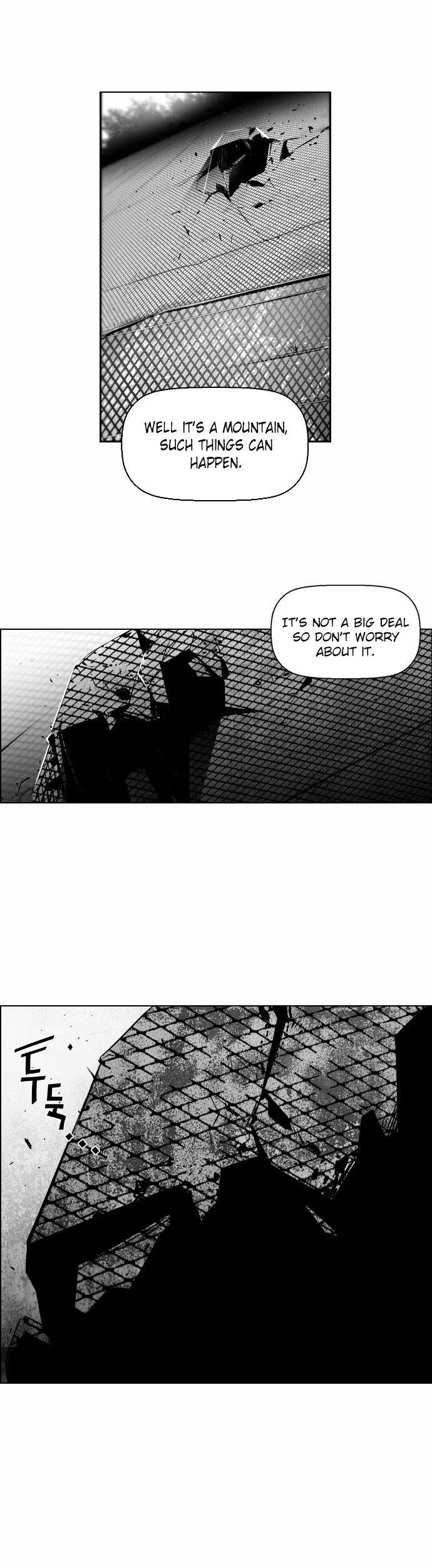 Terror Man Chapter 45 page 31 - Chapter 45