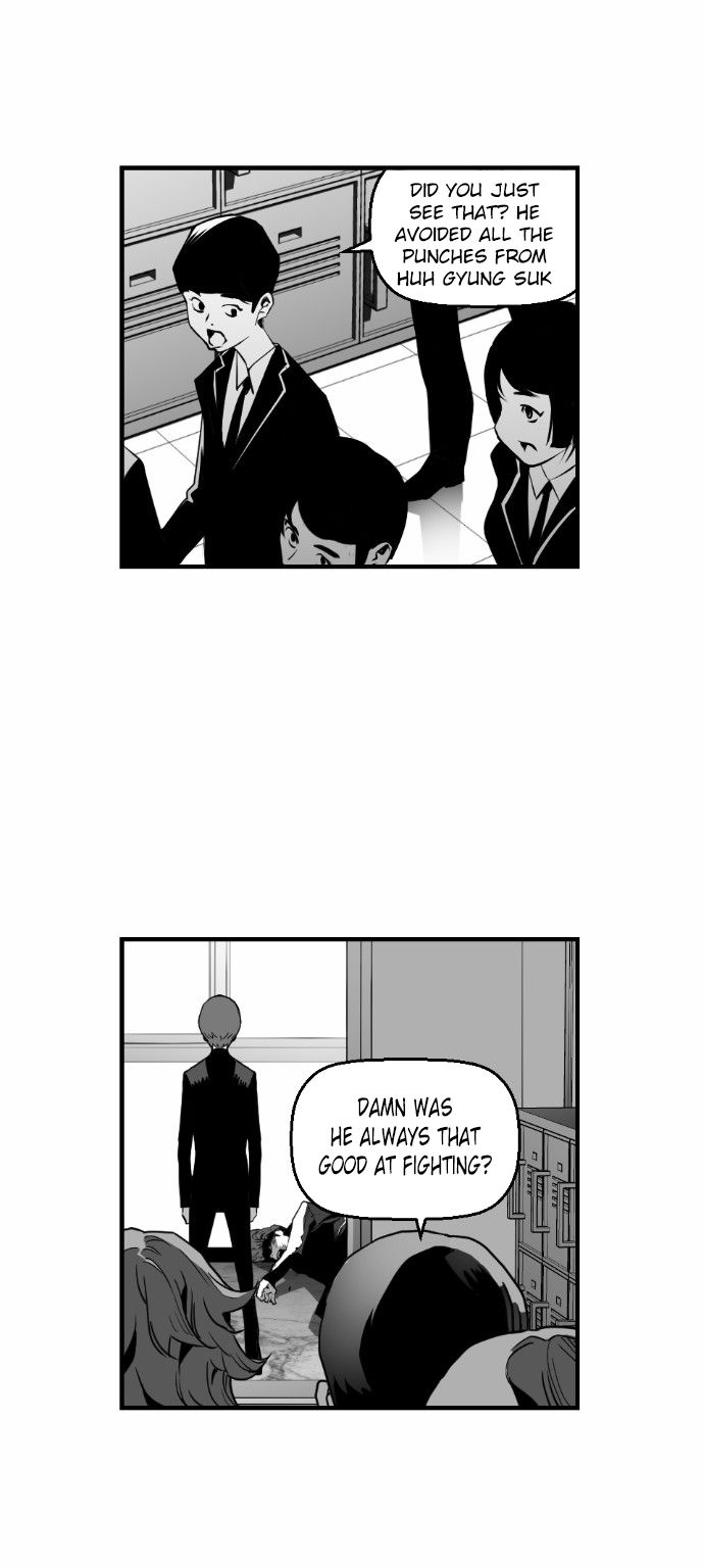 Terror Man Chapter 45 page 5 - Chapter 45