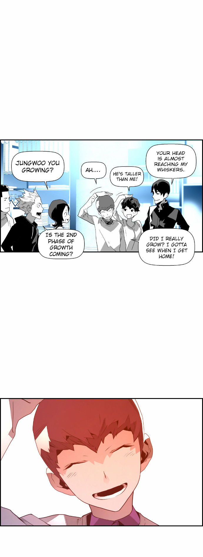 Terror Man Chapter 46 page 10 - Chapter 46