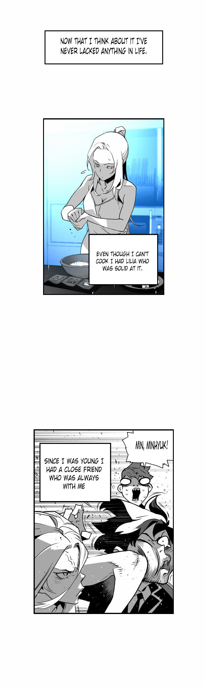 Terror Man Chapter 46 page 11 - Chapter 46