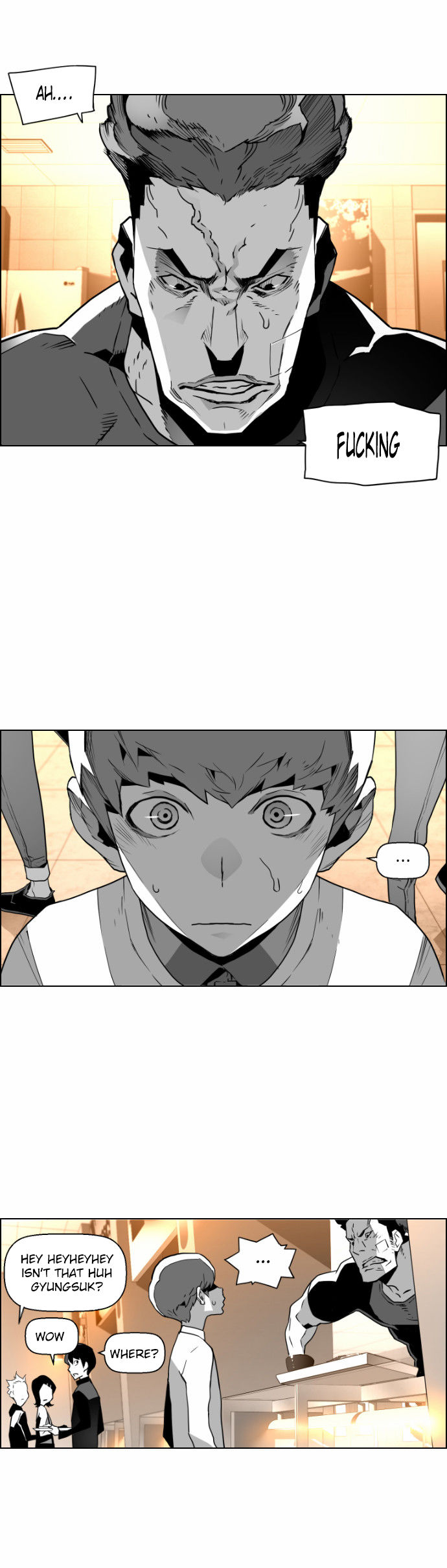 Terror Man Chapter 46 page 14 - Chapter 46