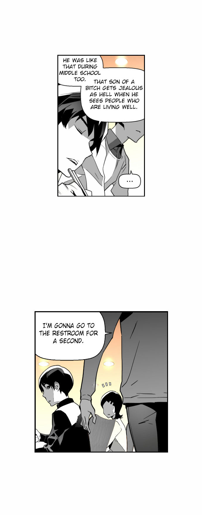 Terror Man Chapter 46 page 18 - Chapter 46